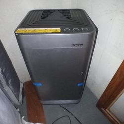 Nuwave Oxypure Air Purifier