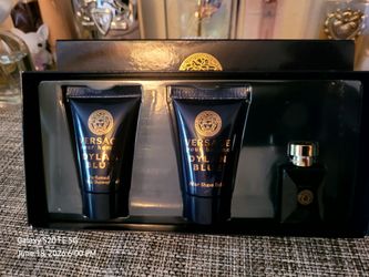 Versace Dylan Blue