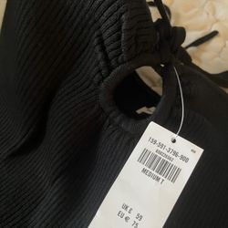 Abercrombie Knit Midi Dress