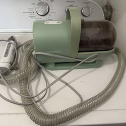 Homeika Pet Grooming Kit & Vacuum