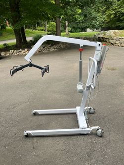 Drive 13240 Electric Patient Lift