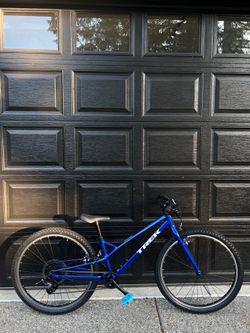 Trek Wahoo Hybrid Kids Bike 26”
