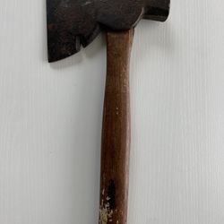 Vintage Dunlap Axe Hammer