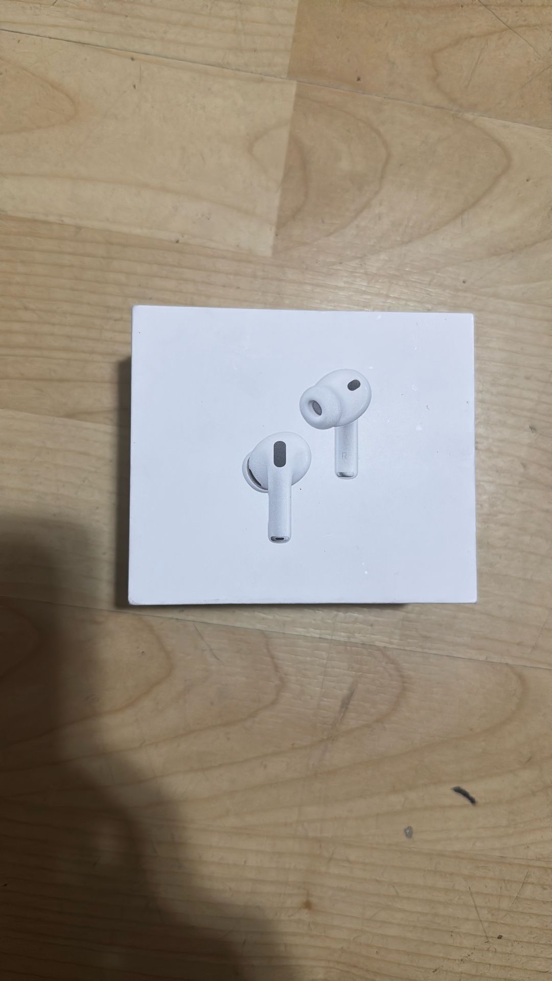 AirPods Pro 3