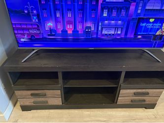 Free TV Stand