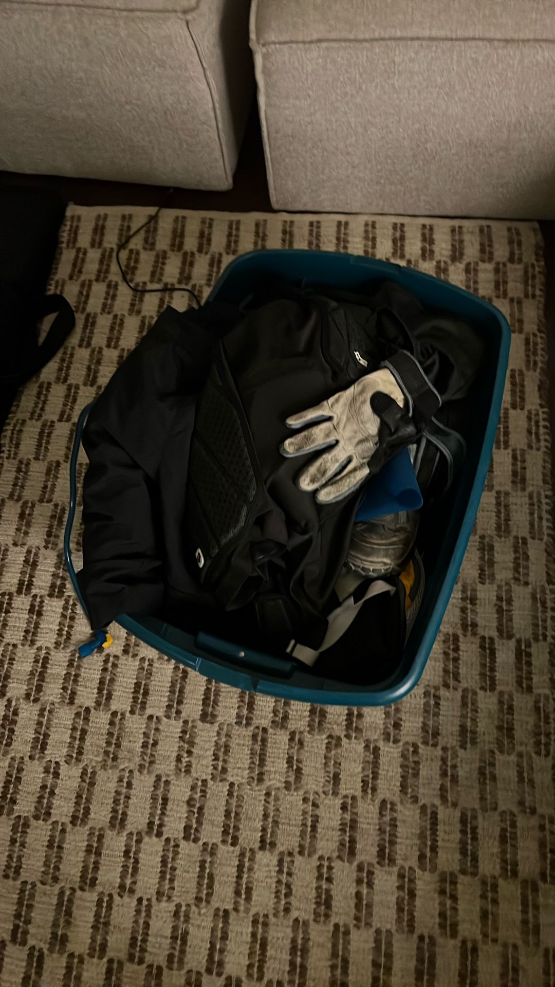 Mtb Stuff