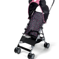 Minnie Mouse Stroller