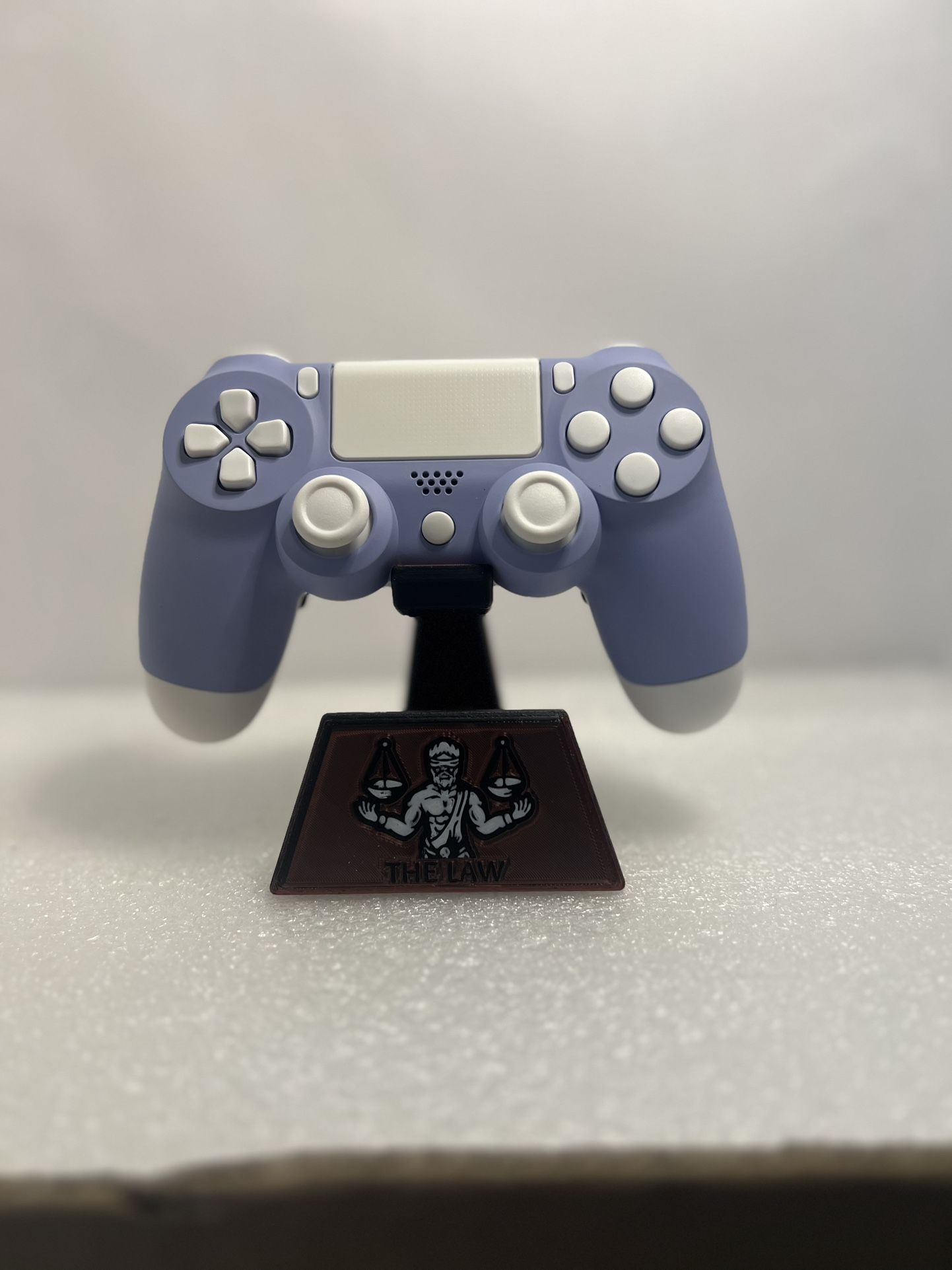 FULLY CUSTOM BUILT PS4 CONTROLLER