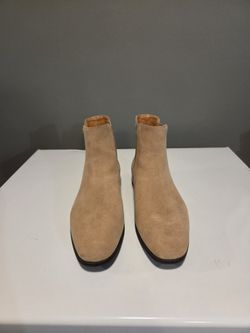 Express Chelsea Boots 