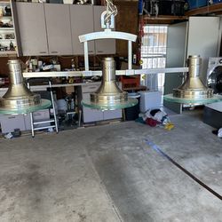 Dinning room ceiling light