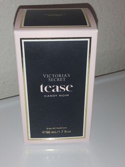 Victoria's Secret Tease Candy Noir 1.7 Fl Oz