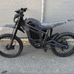 Talaria sting mx5 pro