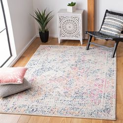 Rug- Sanasar Southwestern Indoor 