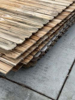 Fence Panels