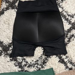 Padded Shapewear 