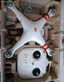 DJI Phantom 3