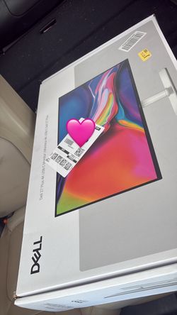 Dell monitor