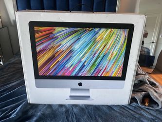 Apple Mac Desktop (brand new)