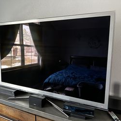 Samsung 55 Inch 3D LED TV with 3D Blu-Ray Player