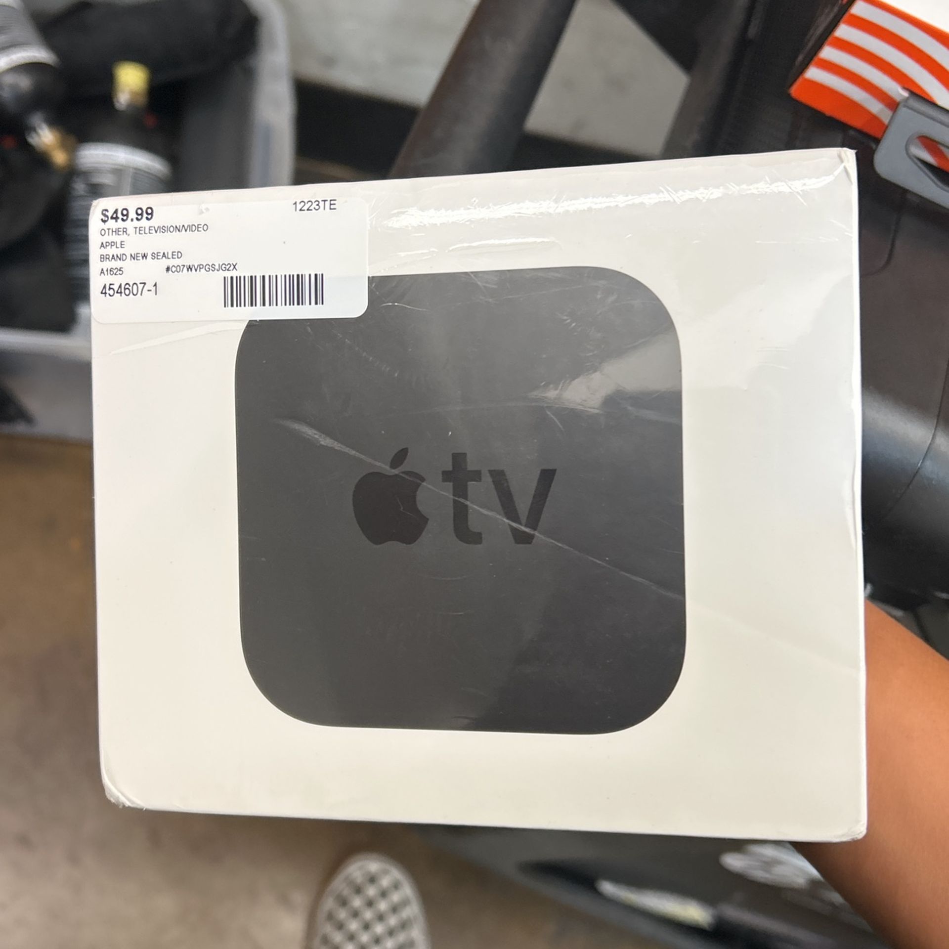 Apple Tv 