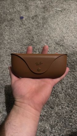 Rayban meta glasses (gen 1)
