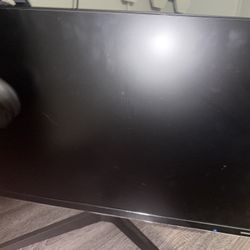 Samsung monitor 