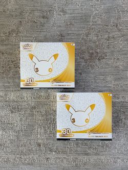 30th anniversary