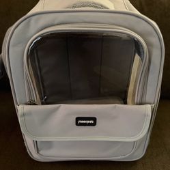 Cat Backpack Carrier