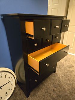Dresser for sale