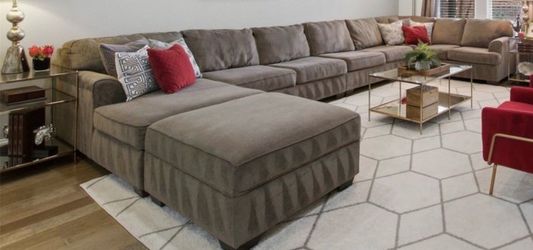 NFM Sectional sofa