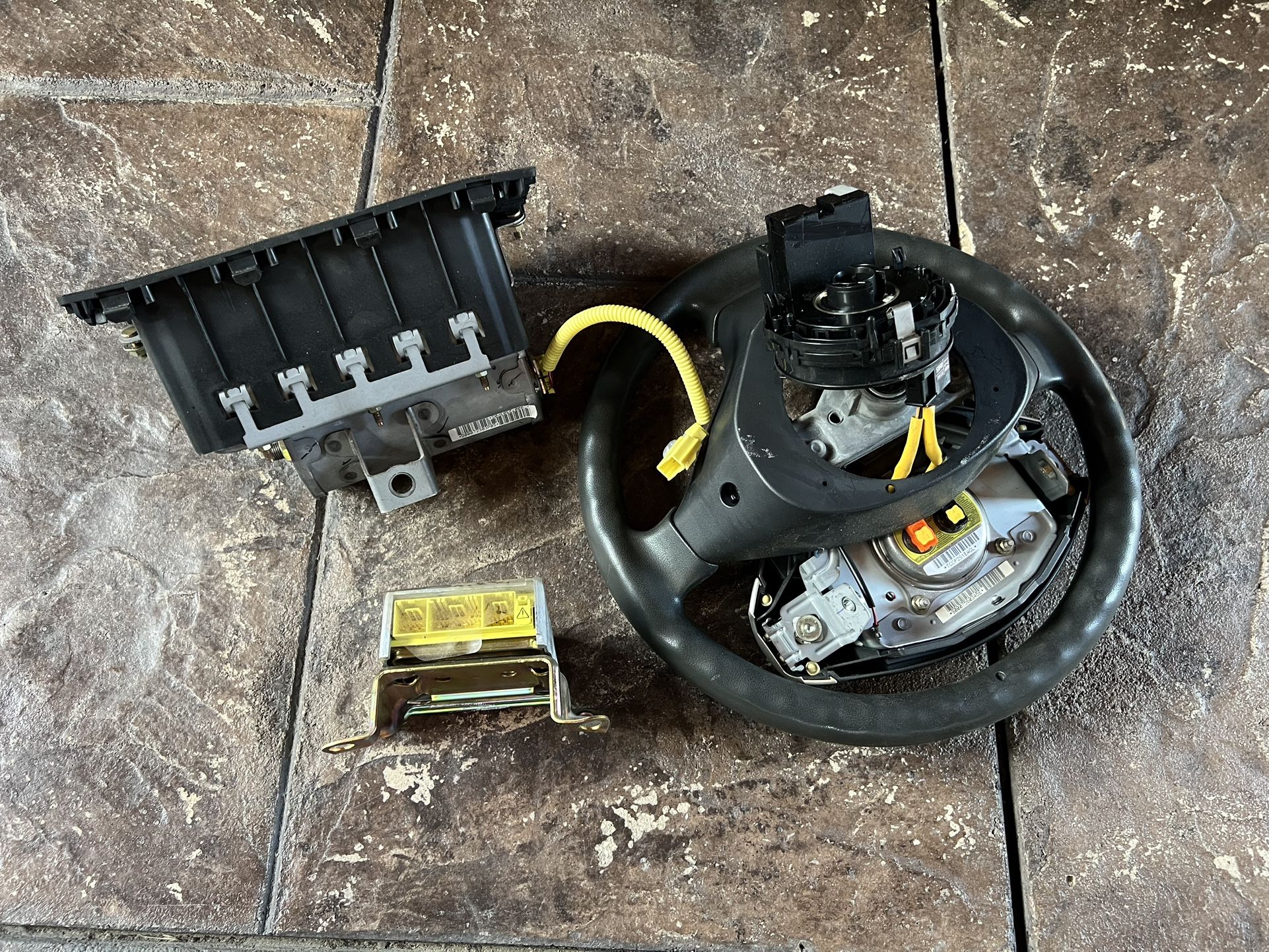 Scion Xb Parts 