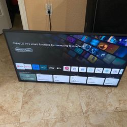 Tv lG