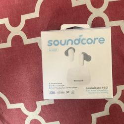 Soundcore Earbuds 