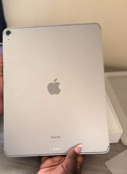 iPad Air 13-inch (2024) M2
