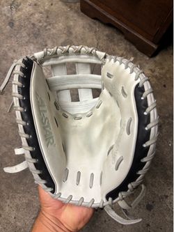 All-star softball glove