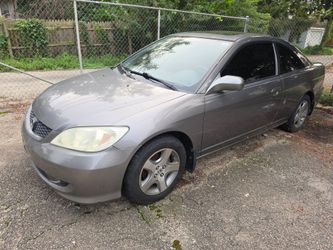 2005 Honda Civic