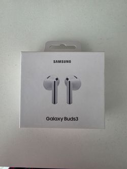 Galaxy Buds3