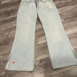 Levi X ERL Bootcut Jeans
