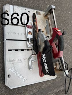 Skil tools
