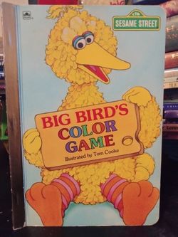 Big Bird 