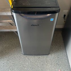 Danby Mini Fridge