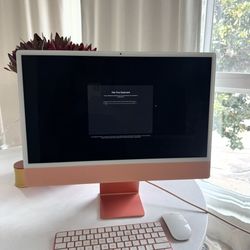 Apple M1 chip Desktop 