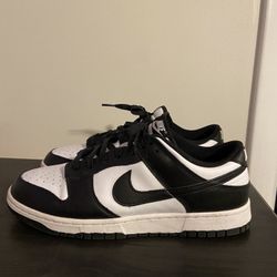 Panda Dunks