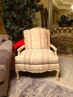Wood sofa chairs