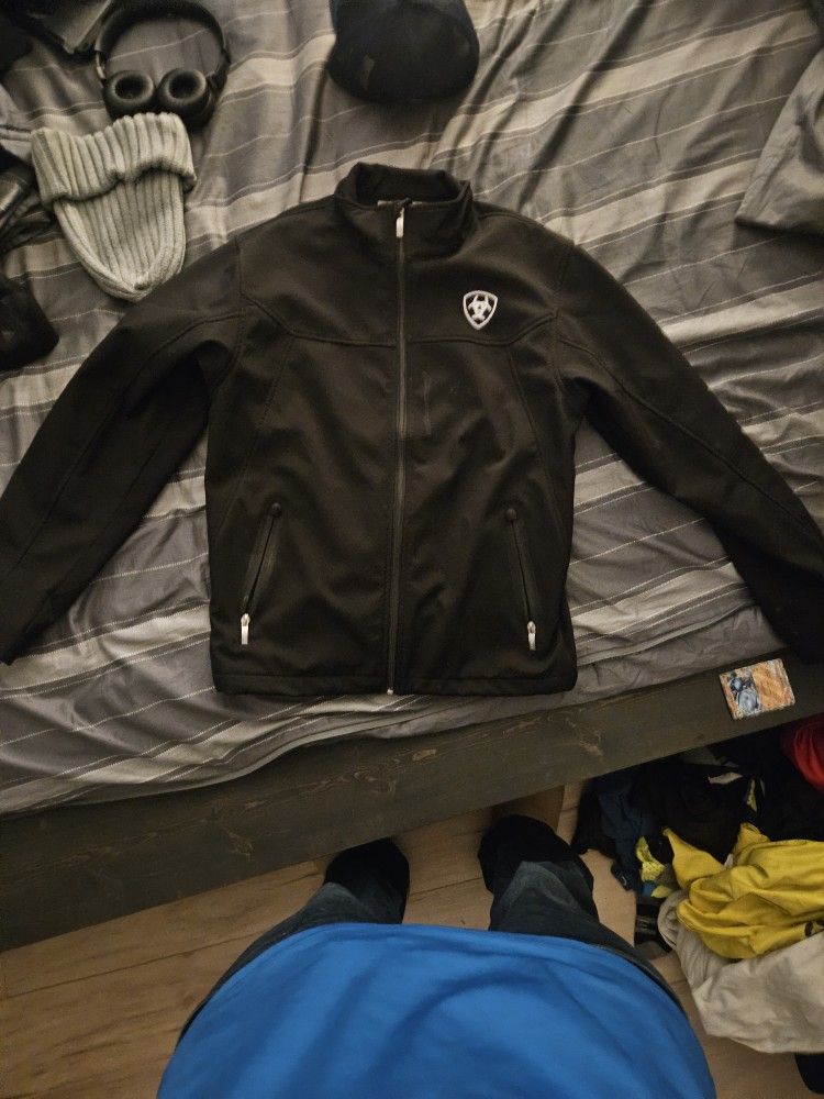 Ariat Jacket