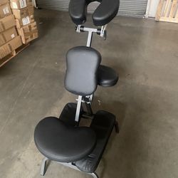 New Adjustable Portable Massage Chair. Tattoo Chair 