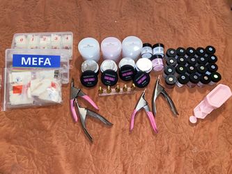 Nail Supplies
