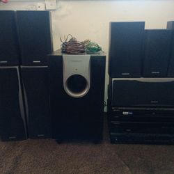 Theater Sound
