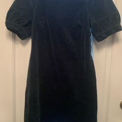 Dress 100% Cotton 