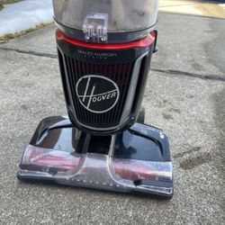 Hoover Vacuum Cleaner Electric 